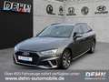 Audi A4 Avant 35 TDI S tro. S-Line Stadt Tour Sportsit Grau - thumbnail 2