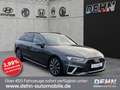 Audi A4 Avant 35 TDI S tro. S-Line Stadt Tour Sportsit Grau - thumbnail 1