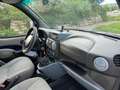 Fiat Doblo 1.3 Multijet 16V Malib behindert Transport Silber - thumbnail 7