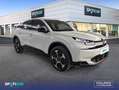 Citroen C4 Hybrid 136 e-DCS6 Plus Blanco - thumbnail 3