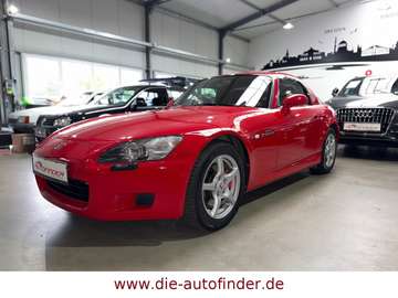 2.0i Xenon,Leder,Klima,Hardtop
