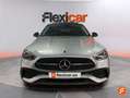 Mercedes-Benz C 220 d 4MATIC Gris - thumbnail 3