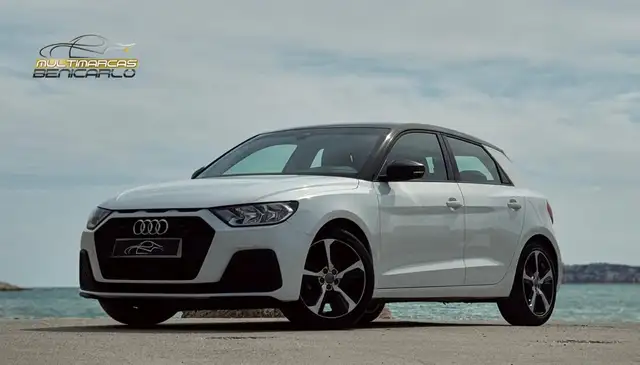 Audi A1 Sportback 25 TFSI