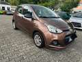 Hyundai i10 Classic*Klima*5Türig*Garantie*Tüv+InSp Neu** Bruin - thumbnail 5