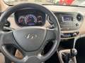 Hyundai i10 Classic*Klima*5Türig*Garantie*Tüv+InSp Neu** Bruin - thumbnail 10