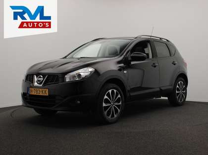 Nissan Qashqai 2.0 N-Connect Trekhaak Pano/dak Rondomzicht/Camera