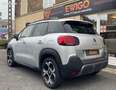 Citroen C3 Aircross Citroën 1.2 110Ch SHINE EAT BVA FAIBLE KILOMETRAGE CAM DE RECUL APPLE CARPLAY DISTR... Grijs - thumbnail 19