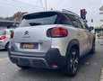 Citroen C3 Aircross Citroën 1.2 110Ch SHINE EAT BVA FAIBLE KILOMETRAGE CAM DE RECUL APPLE CARPLAY DISTR... Grijs - thumbnail 2