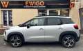 Citroen C3 Aircross Citroën 1.2 110Ch SHINE EAT BVA FAIBLE KILOMETRAGE CAM DE RECUL APPLE CARPLAY DISTR... Grijs - thumbnail 18
