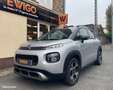 Citroen C3 Aircross Citroën 1.2 110Ch SHINE EAT BVA FAIBLE KILOMETRAGE CAM DE RECUL APPLE CARPLAY DISTR... Grijs - thumbnail 1