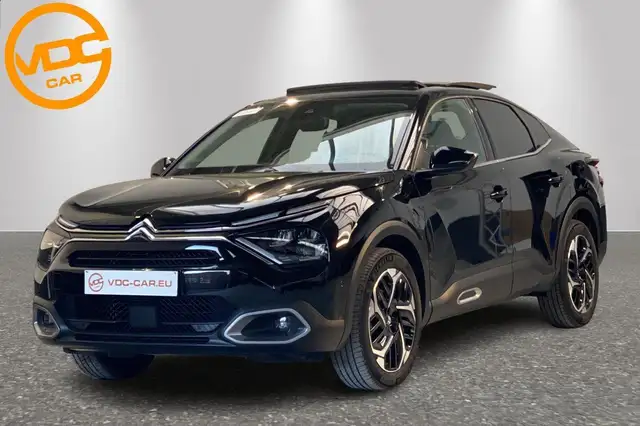 Citroen C4 X SHINE - AUTOMAAT
