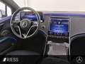 Mercedes-Benz EQS 450 4M AMG Sport Prem Plus Pano HUD Akustik Alb - thumbnail 5
