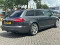 Audi A6 Avant 2.8 FSI Pro Line S Gris - thumbnail 6
