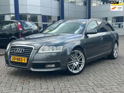 Audi A6 Avant 2.8 FSI Pro Line S