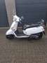 Kymco Like 125 Blanc - thumbnail 1