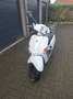 Kymco Like 125 Blanc - thumbnail 2