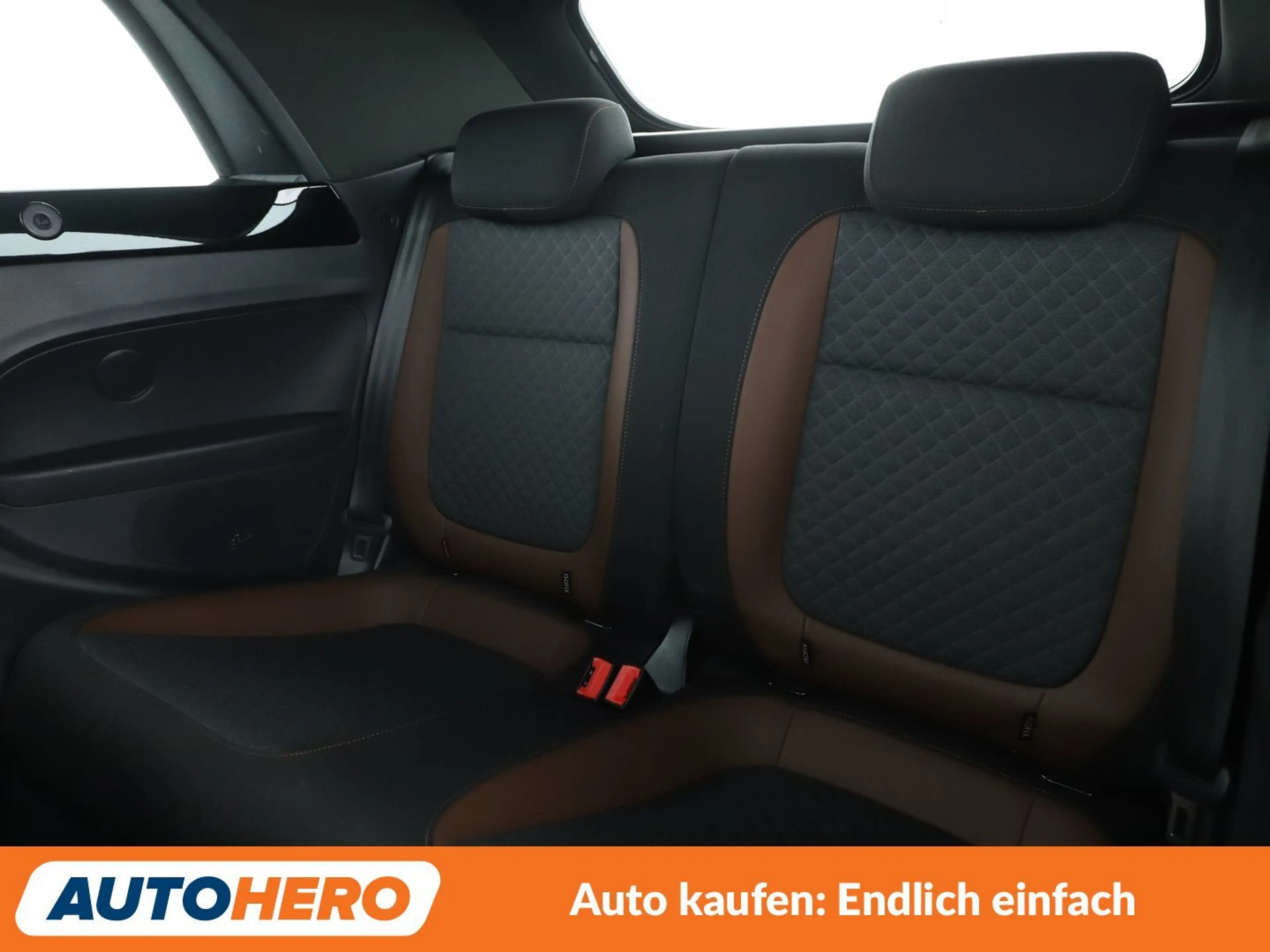 Volkswagen Beetle 1.4 TSI Allstar BlueMotion Tech Aut.*NAV*TEMPO*CAM — photo 14