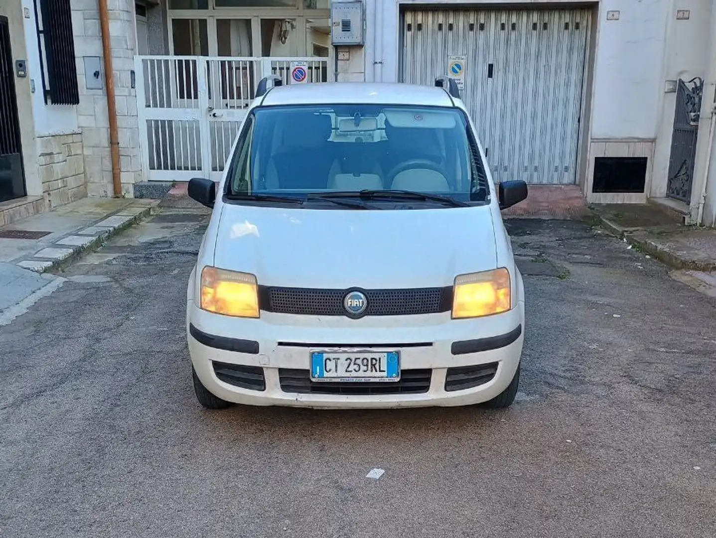 Fiat Panda 1.1 Actual - 1