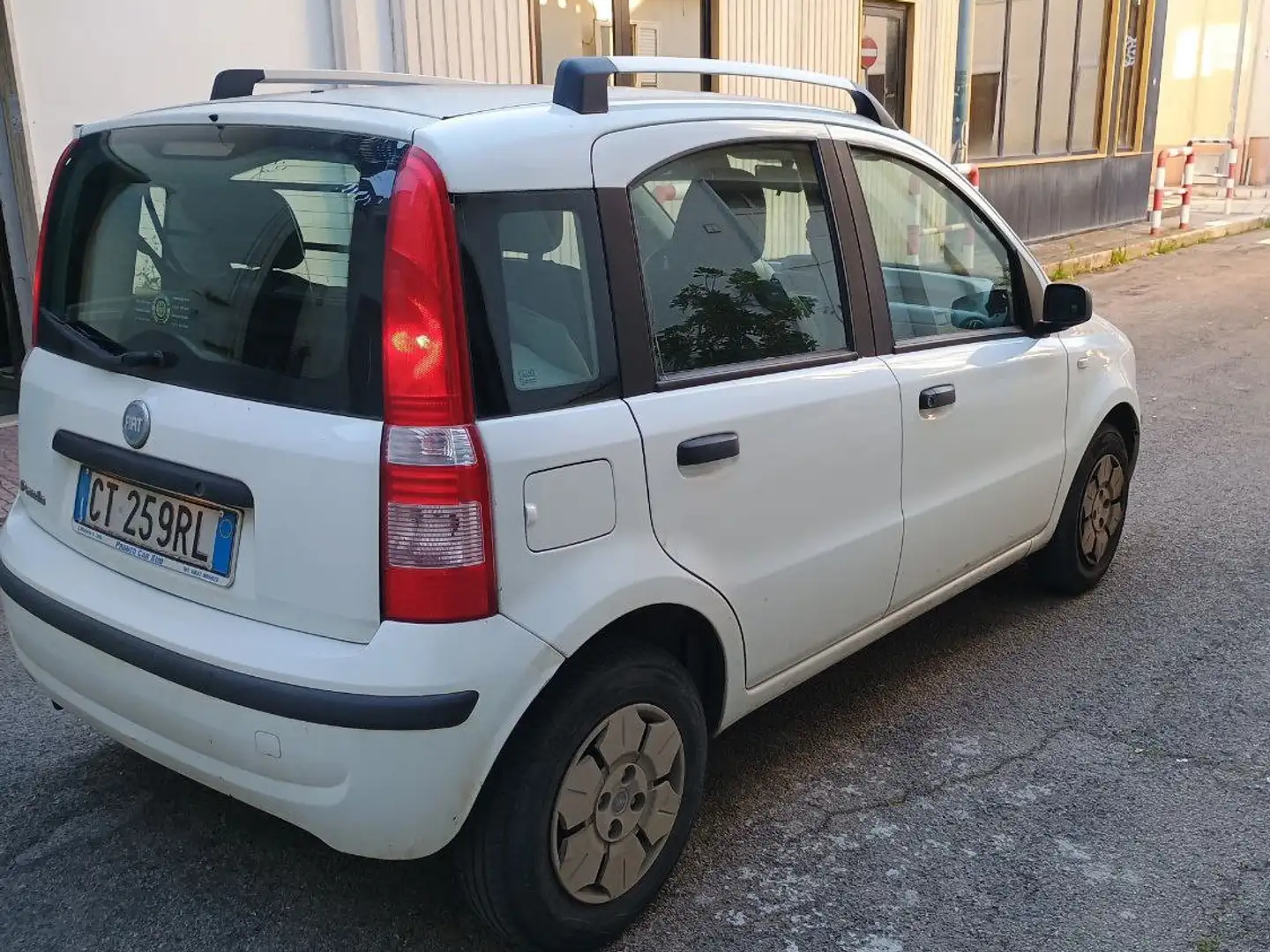 Fiat Panda 1.1 Actual - 2