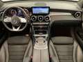 Mercedes-Benz GLC 200 GLC 200 d Pack AMG GPS/CAMERA/PDC/SIEGES CH/JA 19\ Argent - thumbnail 8
