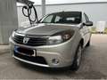 Dacia Sandero Sandero Black Line 1,2 16V Black Line Grau - thumbnail 2