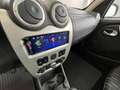 Dacia Sandero Sandero Black Line 1,2 16V Black Line Grau - thumbnail 7