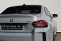 BMW M2 2-serie Coupé High Executive Automaat / M Drive Pr Grijs - thumbnail 28