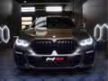BMW X6 M 50 M 50i Белый - thumbnail 9