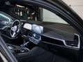 BMW X6 M 50 M 50i Bleu - thumbnail 21