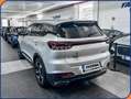 DR Automobiles DR6.0 1.5 Turbo CVT Bi-Fuel GPL Argintiu - thumbnail 4