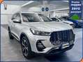 DR Automobiles DR6.0 1.5 Turbo CVT Bi-Fuel GPL Argintiu - thumbnail 1