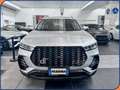 DR Automobiles DR6.0 1.5 Turbo CVT Bi-Fuel GPL Argintiu - thumbnail 2