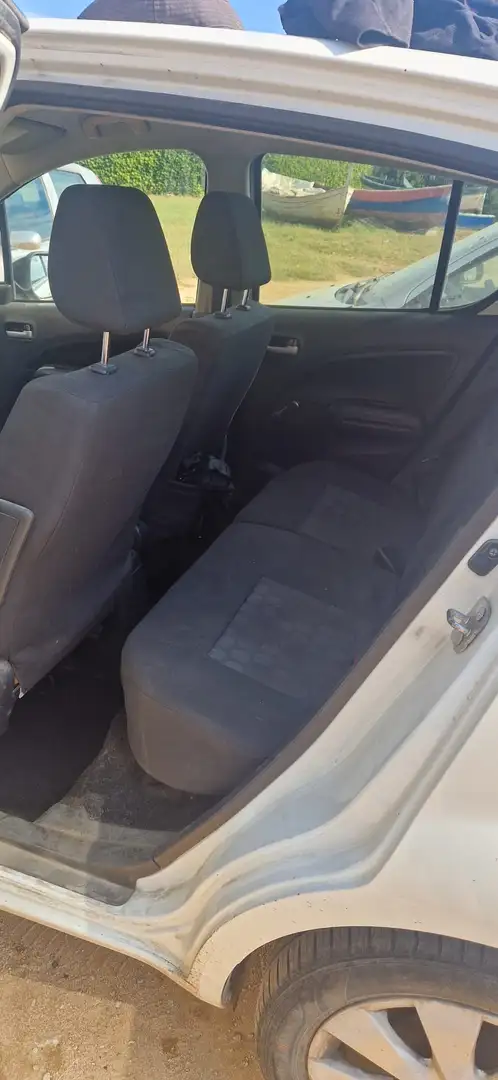 Suzuki Splash 1.2 GLS Safety Pack - 2