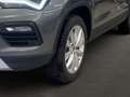 SEAT Ateca 1.5 TSI Road Edition *NAVI*KAMERA*SITZH* Grijs - thumbnail 10