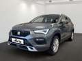 SEAT Ateca 1.5 TSI Road Edition *NAVI*KAMERA*SITZH* Grijs - thumbnail 2