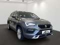 SEAT Ateca 1.5 TSI Road Edition *NAVI*KAMERA*SITZH* Grijs - thumbnail 4