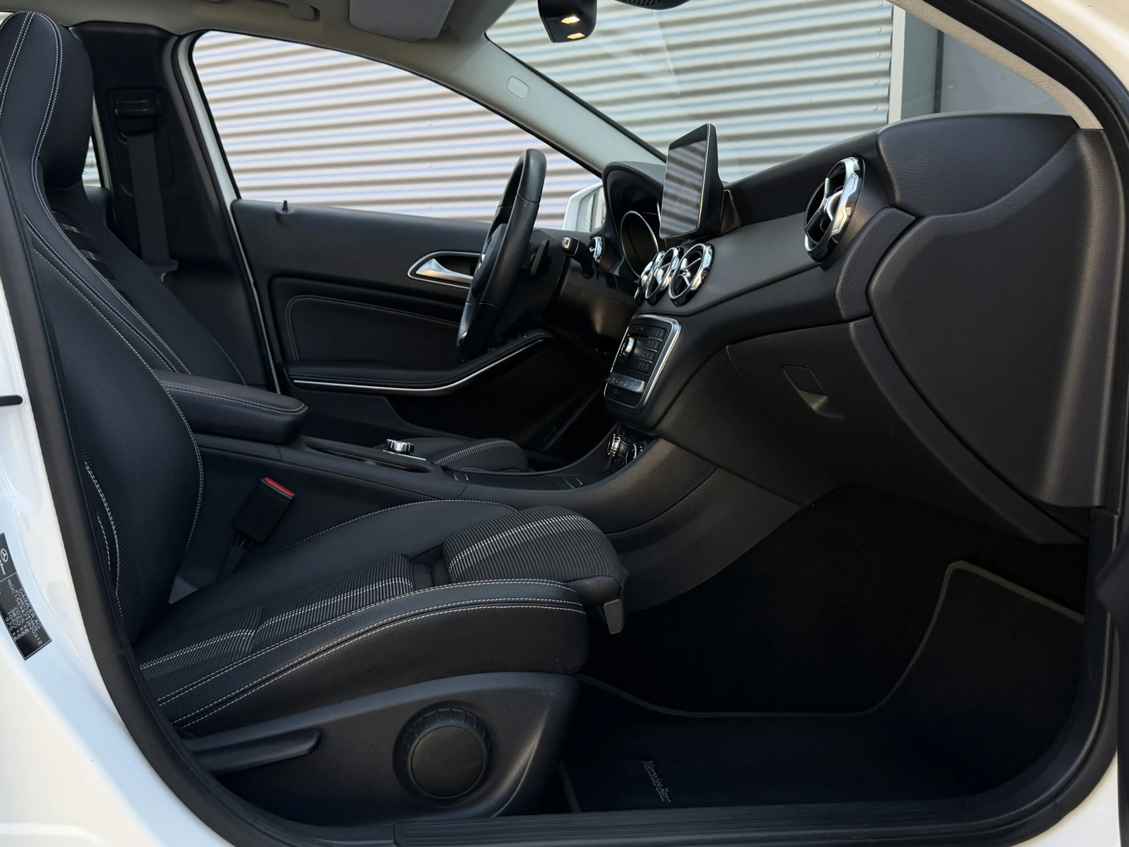 Mercedes-Benz GLA 220 4Matic Business I Aut. I Pano.dak I Navi I 50.000 — photo 9