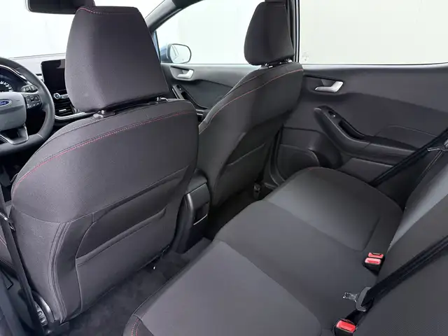 Ford Fiesta view 10