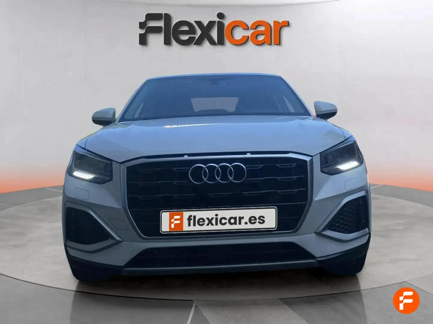 Audi Q2 30 TDI Advanced 85kW Blanco - 2