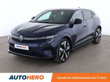E-Tech EV40 Standard Charge Techno