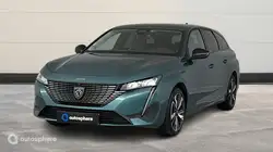 Peugeot 308 1.2 PureTech 130ch S\u0026S Allure EAT8