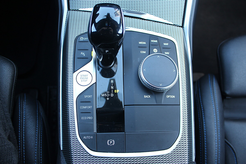 BMW 330 d xDrive Tour. Aut. M-Paket Laser HeadUp Laser ... — photo 6