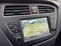 Hyundai i20 AUTOMATIK TREND+NAVI+APLLE/ANDROID+SITZHEIZUNG Schwarz - thumbnail 10