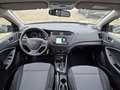 Hyundai i20 AUTOMATIK TREND+NAVI+APLLE/ANDROID+SITZHEIZUNG Schwarz - thumbnail 8