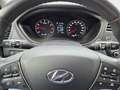 Hyundai i20 AUTOMATIK TREND+NAVI+APLLE/ANDROID+SITZHEIZUNG Schwarz - thumbnail 9