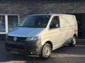 Volkswagen T5 Transporter Kasten-Kombi/SHZ/1.HAND/TÜV NEU Silber - thumbnail 3