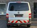 Volkswagen T5 Transporter Kasten-Kombi/SHZ/1.HAND/TÜV NEU Silber - thumbnail 5