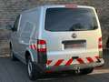 Volkswagen T5 Transporter Kasten-Kombi/SHZ/1.HAND/TÜV NEU Silber - thumbnail 4