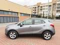Opel Mokka X 1.4 Turbo GPL Tech Advance 4x2 Gris - thumbnail 8