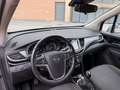 Opel Mokka X 1.4 Turbo GPL Tech Advance 4x2 Gris - thumbnail 12